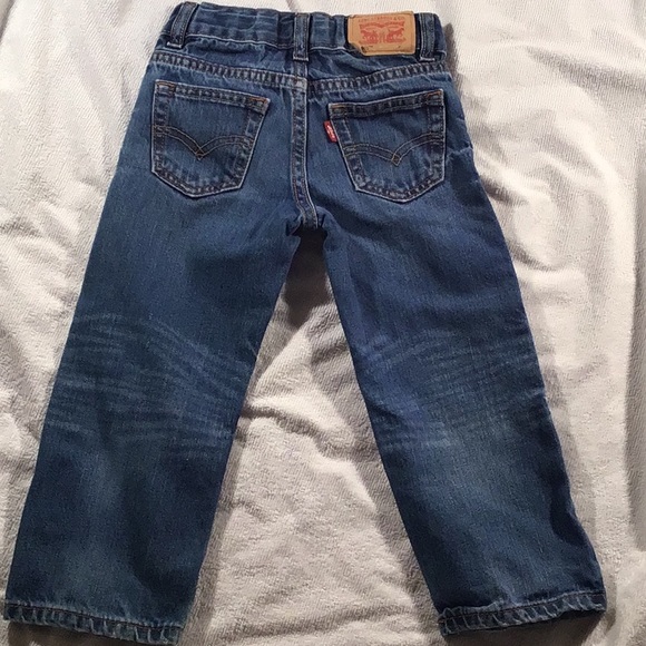 LEVI’S jeans - Picture 5 of 8